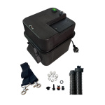 GE 1800 EL INFLATOR
