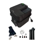 GE 1800 EL INFLATOR
