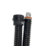 SP 215 TUBE AND FITTINGS WITH ADAPTER 718/2005