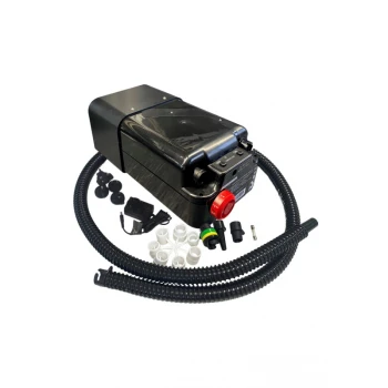 GE 10-B INFLATOR