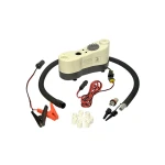 BRAVO BTP1 MANOMETER INFLATOR