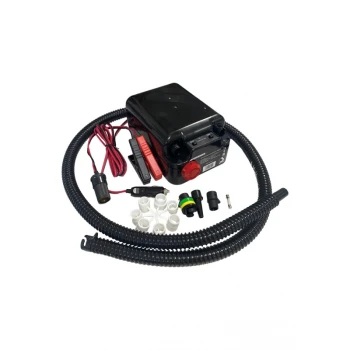 GE 10-8 INFLATOR