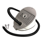 BRAVO 10 INFLATOR