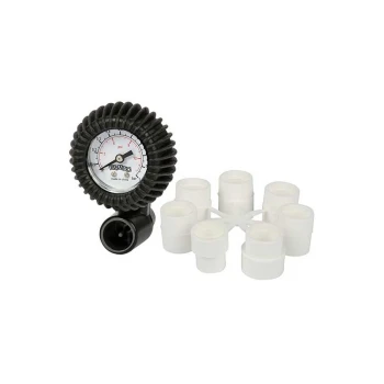 PRESSURE GAUGE