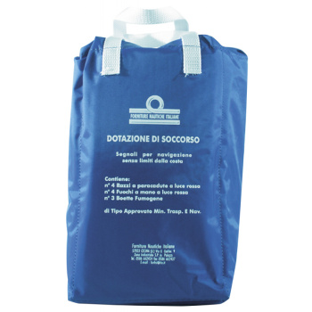 EMPTY BAG FOR NO LIMITS KIT