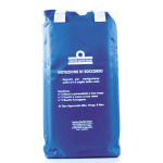 EMPTY BAG FOR 6/12 MILES KIT