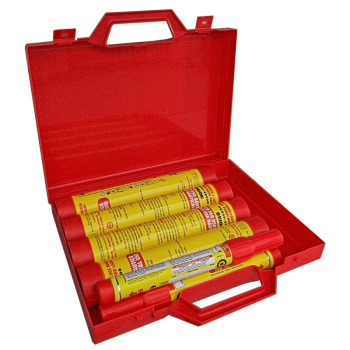 KIT FOR FISHING BOATS 6 M.