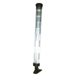 RADAR REFLECTOR FOR MOTOR BOATS