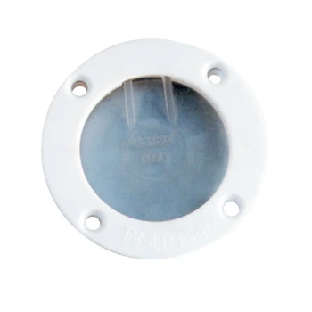 PLASTIC FIRE RING