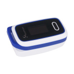 PULSE OXIMETER