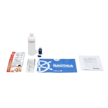 SUPPLEMENTARY KIT TAB 'A'