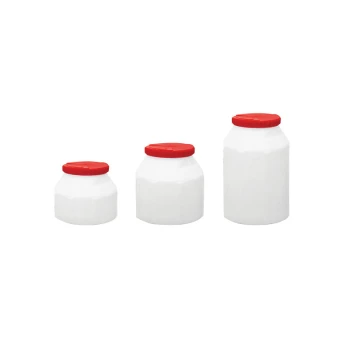CYLINDRICAL CONTAINER