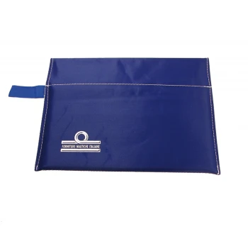 DOCUMENTS BAG