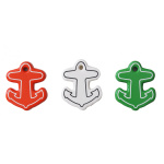 ANCHOR KEYCHAIN