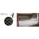 BED PROTECTION NET
