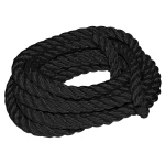 BLACK ROPE