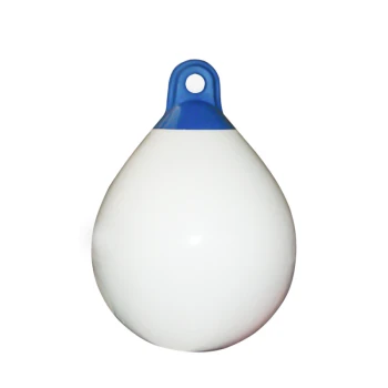 WHITE PEAR FENDERS