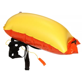 SWIMMERS BUOY