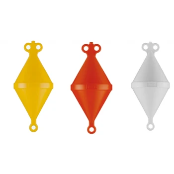 BICONICAL BUOY