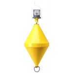 BUOY WITH LIGHT
