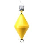 BUOY WITH LIGHT