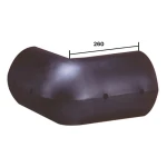 ANGULAR FENDER