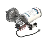UP3/E  AUTOCLAVE PUMP