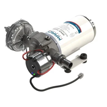 UP6/E 12 V PUMP