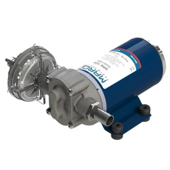 PUMP GEAR UP6