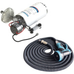 DP/12E PUMP DECK WASH KIT