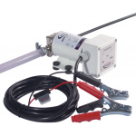 PUMP WITH BRONZE GEARS OCK1-E