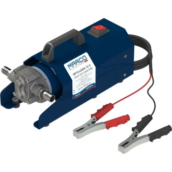 UP12-LOCK GEAR PUMP