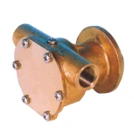 PUMP ST138