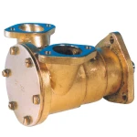 PUMP ST150
