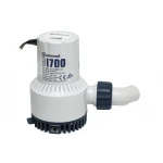 HEAVY DUTY PUMP