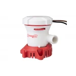 TSUNAMI MK2 PUMP