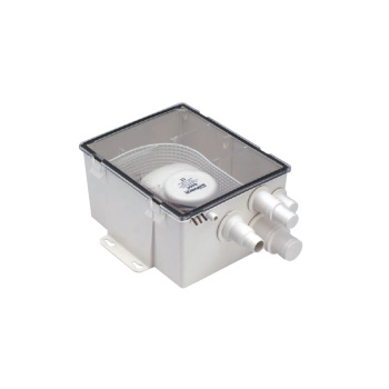 SHOWER SUMP PUMP