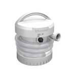 WATERBUSTER PORTABLE PUMP