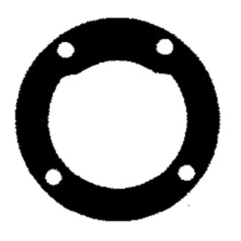 PAPER GASKETS FOR PUMPS ST114