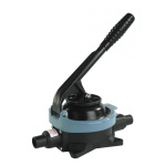 GUSHER URCHIN HAND PUMP ON DECK