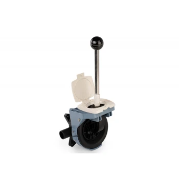GUSHER TITAN HAND PUMP