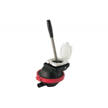 BOMBA MANUAL COMPAC 50