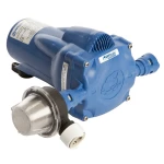 WATERMASTER AUTOMATIC PRESSURE PUMP