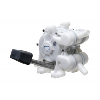 GUSHER GALLEY FOOT PUMP