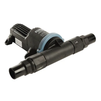 GULPER TOILET PUMP