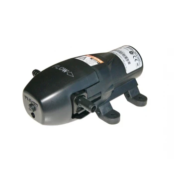 SELF PRIMING PUMP FLOJET LT.3,8
