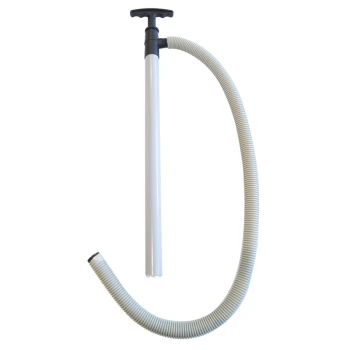 HAND BILGE PUMP