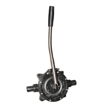 PRIMING DIAPHRAGM PUMP 35 LT/MIN