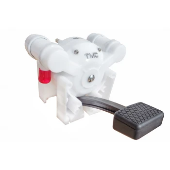 FOOT PUMP