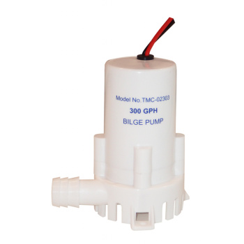 TMC 300 BILGE PUMP